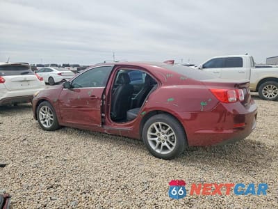 Drugie zdjęcie samochodu z przodu: 2015 CHEVROLET MALIBU 1LT VIN:1G11C5SL5FF160101 - miniatura