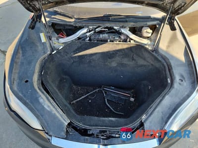 Zdjęcie 11 z 12 samochodu: 2017 TESLA MODEL S VIN:5YJSA1E18HF228483 - miniatura