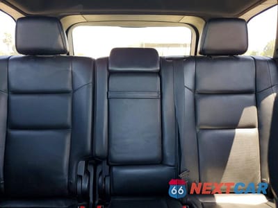 Zdjęcie 10 z 14 samochodu: 2014 JEEP GRAND CHEROKEE OVERLAND VIN:1C4RJECG3EC164519 - miniatura