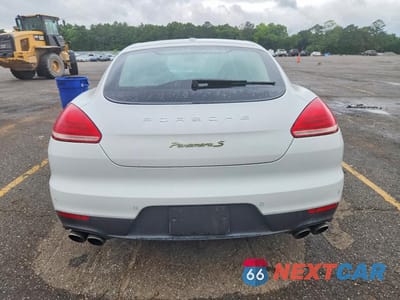 Zdjęcie 6 z 13 samochodu: 2015 PORSCHE PANAMERA SE HYBRID VIN:WP0AD2A75FL041229 - miniatura
