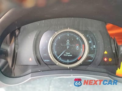 Zdjęcie 9 z 13 samochodu: 2016 LEXUS IS 350 VIN:JTHCE1D24G5011305 - miniatura