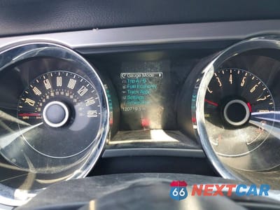 Zdjęcie 9 z 12 samochodu: 2014 FORD MUSTANG GT VIN:1ZVBP8CF8E5239516 - miniatura