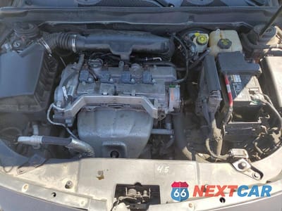 Zdjęcie 11 z 12 samochodu: 2013 CHEVROLET MALIBU 2LT VIN:1G11E5SA2DF227243 - miniatura