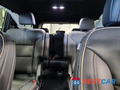 Zdjęcie 10 z 13 samochodu: 2026 CHEVROLET TRAVERSE HIGH COUNTRY VIN:1GNEVKKSXTJ171717 - miniatura
