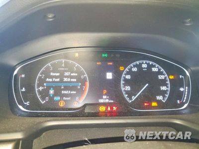 Zdjęcie 9 z 12 samochodu: 2019 HONDA ACCORD LX VIN:1HGCV1F10KA047886 - miniatura