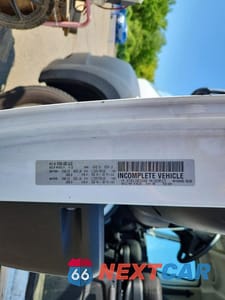 Zdjęcie 13 z 13 samochodu: 2019 RAM PROMASTER 3500 3500 STANDARD VIN:3C7WRVLG3KE534869 - miniatura