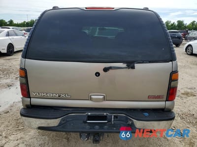 Zdjęcie 6 z 13 samochodu: 2000 GMC YUKON XL VIN:3GKEC16T1YG166026 - miniatura