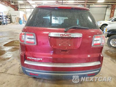 Zdjęcie 6 z 13 samochodu: 2015 GMC ACADIA SLE VIN:1GKKRNED7FJ163436 - miniatura