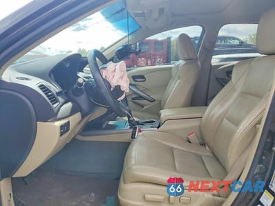 Zdjęcie 7 z 14 samochodu: 2014 ACURA RDX TECHNOLOGY VIN:5J8TB4H55EL014787 - miniatura