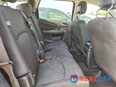 Zdjęcie 10 z 12 samochodu: 2018 DODGE JOURNEY SE VIN:3C4PDCAB0JT514293 - miniatura