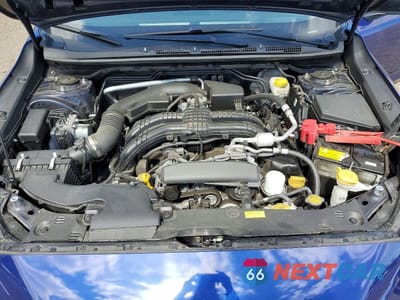 Zdjęcie 11 z 12 samochodu: 2024 SUBARU IMPREZA VIN:JF1GUABC9R8265598 - miniatura