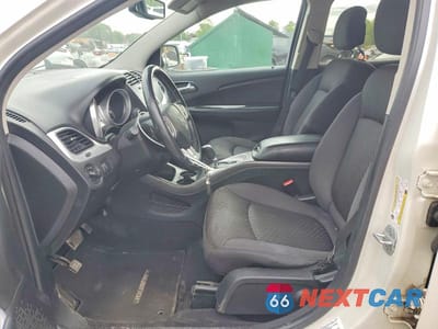 Zdjęcie 7 z 13 samochodu: 2013 DODGE JOURNEY VIN:3C4PDDBG2DT566075 - miniatura