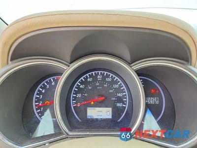 Zdjęcie 9 z 13 samochodu: 2011 NISSAN MURANO S VIN:JN8AZ1MU5BW059434 - miniatura