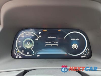 Zdjęcie 9 z 12 samochodu: 2023 HYUNDAI SONATA SEL VIN:KMHL14JA4PA295936 - miniatura