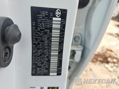 Zdjęcie 12 z 12 samochodu: 2024 TOYOTA COROLLA LE VIN:5YFB4MDE5RP138730 - miniatura