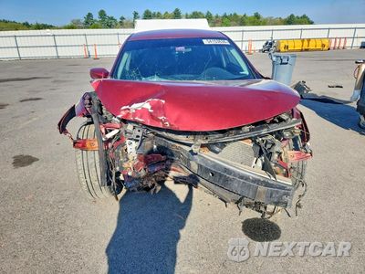 Zdjęcie 9 z 26 samochodu: 2015 NISSAN ALTIMA 2.5 S VIN:1N4AL3AP3FC285850 - miniatura