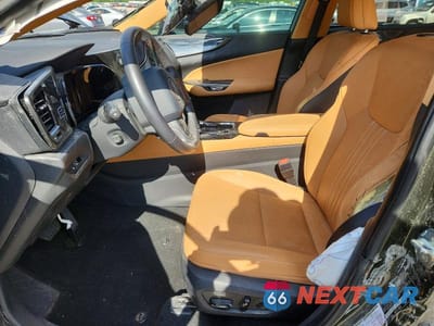 Zdjęcie 7 z 13 samochodu: 2025 LEXUS NX 250 PREMIUM VIN:2T2GDCAZ6SC018427 - miniatura