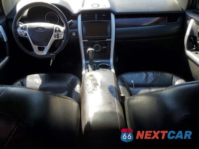 Zdjęcie 8 z 13 samochodu: 2013 FORD EDGE LIMITED VIN:2FMDK3KC8DBB66299 - miniatura