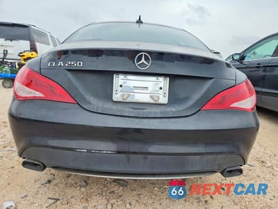 Zdjęcie 6 z 12 samochodu: 2016 MERCEDES-BENZ CLA 250 VIN:WDDSJ4EB9GN335946 - miniatura