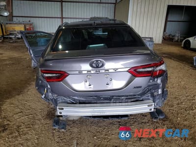 Zdjęcie 6 z 12 samochodu: 2023 TOYOTA CAMRY XSE VIN:4T1K61AK4PU752151 - miniatura