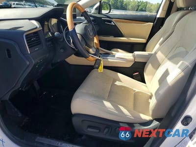 Zdjęcie 7 z 13 samochodu: 2022 LEXUS RX 350 VIN:JTJHZMDA3N2058180 - miniatura