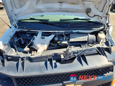 Zdjęcie 11 z 12 samochodu: 2014 CHEV EXPRESS G1500 VIN:1GCSHAF44E1188542 - miniatura