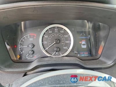 Zdjęcie 9 z 13 samochodu: 2022 TOYOTA COROLLA LE VIN:5YFEPMAE3NP386655 - miniatura