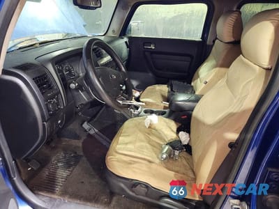 Zdjęcie 7 z 13 samochodu: 2006 HUMMER H3 VIN:5GTDN136668149492 - miniatura