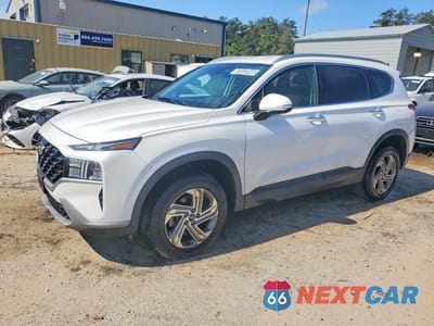 2023 HYUNDAI SANTA FE SEL 5NMS2DAJ3PH537831 - główne zdjęcie licytacji z USA - miniatura