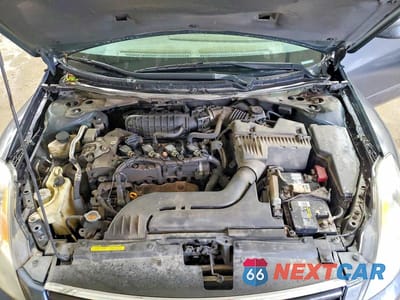 Zdjęcie 11 z 13 samochodu: 2009 NISSAN ALTIMA 2.5 VIN:1N4AL21E89C120812 - miniatura