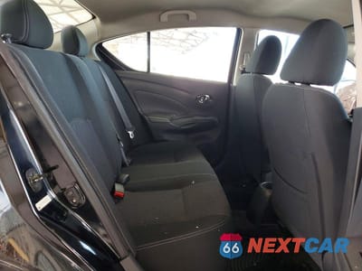 Zdjęcie 10 z 12 samochodu: 2017 NISSAN VERSA 1.6 SV VIN:3N1CN7AP9HL845529 - miniatura