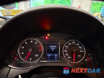 Zdjęcie 9 z 13 samochodu: 2009 AUDI Q5 3.2 VIN:WA1KK78R89A043386 - miniatura