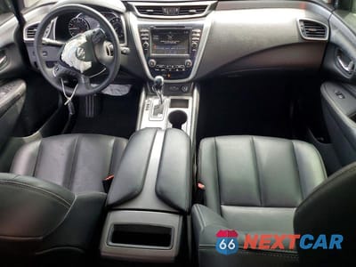 Zdjęcie 8 z 12 samochodu: 2022 NISSAN MURANO SV VIN:5N1AZ2BS0NC122654 - miniatura