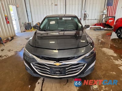 Piąte zdjęcie samochodu w środku: 2019 CHEVROLET MALIBU LT VIN:1G1ZD5ST1KF176354 - miniatura