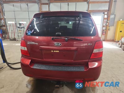Zdjęcie 6 z 14 samochodu: 2009 KIA SORENTO EX VIN:KNDJC736X95895436 - miniatura