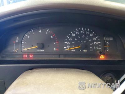 Zdjęcie 9 z 13 samochodu: 1997 TOYOTA TACOMA XTRACAB VIN:4TAWN72N4VZ253320 - miniatura
