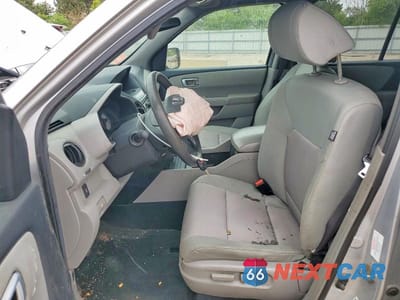 Zdjęcie 7 z 12 samochodu: 2014 HONDA PILOT EX VIN:5FNYF4H47EB018939 - miniatura