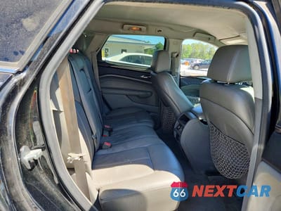 Zdjęcie 11 z 13 samochodu: 2011 CADILLAC SRX VIN:3GYFNGEY0BS529778 - miniatura