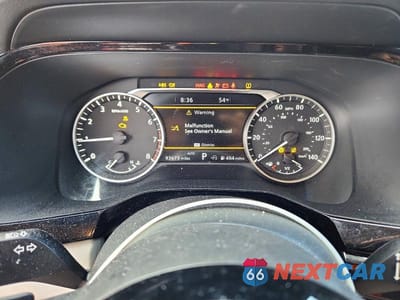 Zdjęcie 9 z 13 samochodu: 2022 NISSAN PATHFINDER SL VIN:5N1DR3CC4NC269487 - miniatura
