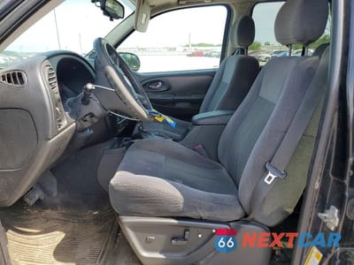 Zdjęcie 7 z 13 samochodu: 2008 CHEVROLET TRAILBLAZER LS VIN:1GNDT13S482132018 - miniatura
