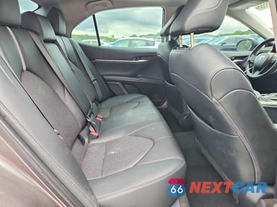 Zdjęcie 10 z 12 samochodu: 2024 TOYOTA CAMRY XSE VIN:4T1K61AK3RU848923 - miniatura