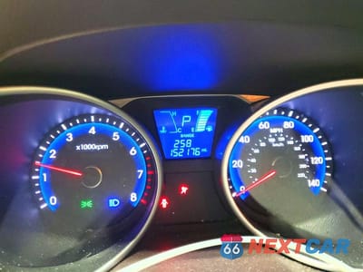 Zdjęcie 9 z 13 samochodu: 2015 HYUNDAI TUCSON GLS VIN:KM8JTCAF5FU981634 - miniatura