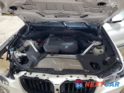 Zdjęcie 12 z 13 samochodu: 2024 BMW X3 XDRIVE30I VIN:WBX57DP0XRN313929 - miniatura
