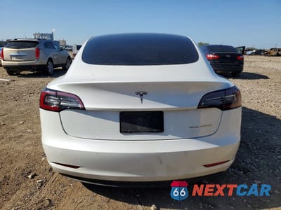 Zdjęcie 6 z 12 samochodu: 2021 TESLA MODEL 3 VIN:5YJ3E1EB4MF862501 - miniatura