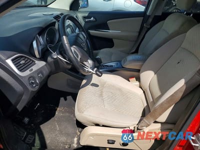 Zdjęcie 7 z 13 samochodu: 2013 DODGE JOURNEY SE VIN:3C4PDCAB7DT647945 - miniatura