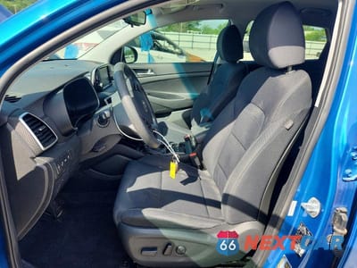 Zdjęcie 7 z 13 samochodu: 2020 HYUNDAI TUCSON VALUE VIN:KM8J33A42LU162638 - miniatura