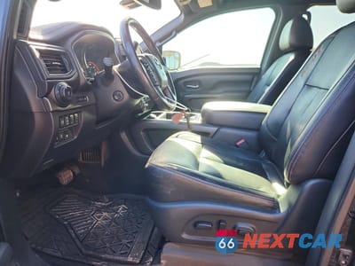 Zdjęcie 7 z 13 samochodu: 2020 NISSAN TITAN PRO-4X VIN:1N6AA1ED2LN502550 - miniatura