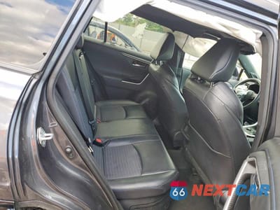 Zdjęcie 11 z 13 samochodu: 2021 TOYOTA RAV4 XSE VIN:2T3E6RFV4MW002332 - miniatura