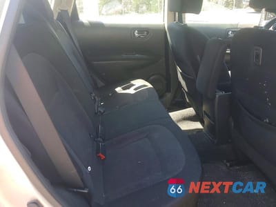 Zdjęcie 11 z 13 samochodu: 2013 NISSAN ROGUE S VIN:JN8AS5MV5DW609433 - miniatura
