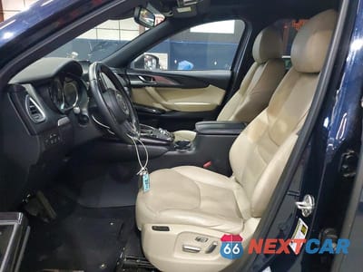 Zdjęcie 7 z 13 samochodu: 2016 MAZDA CX-9 GRAND TOURING VIN:JM3TCBDY0G0103999 - miniatura